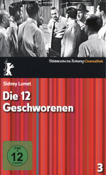Film: Die 12 Geschworenen - SZ-Cinemathek Berlinale