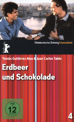Film: Erdbeer & Schokolade - SZ-Cinemathek Berlinale