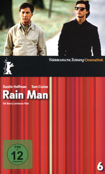 Film: Rain Man - SZ-Cinemathek Berlinale