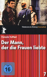 Film: Der Mann, der die Frauen liebte - SZ Berlinale