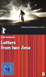 Film: Letters from Iwo Jima - SZ-Cinemathek Berlinale