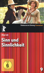Film: Sinn und Sinnlichkeit - SZ-Cinemathek Berlinale