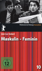Film: Maskulin Feminin - SZ-Cinemathek Berlinale