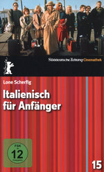 Film: Italienisch für Anfänger - SZ Berlinale
