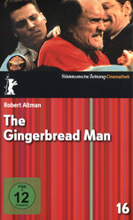 Film: Gingerbread Man - SZ-Cinemathek Berlinale