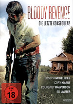 Film: Bloody Revenge - Die letzte Konsequenz