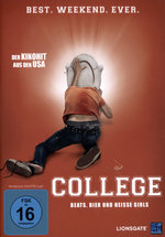 Film: College
