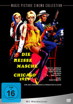 Film: Die heiße Masche - Chicago 1929