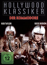 Film: Der Kommodore - Hollywood Klassiker