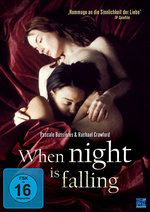 Film: When night is falling