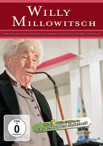 Film: Willy Millowitsch - 3-DVD-Edition [3 DVDs]