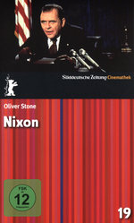 Film: Nixon - SZ-Cinemathek Berlinale