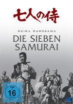 Film: Die sieben Samurai