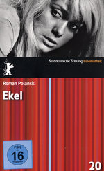 Film: Ekel - SZ-Cinemathek Berlinale