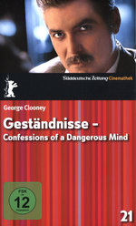 Film: Geständnisse - SZ-Cinemathek Berlinale
