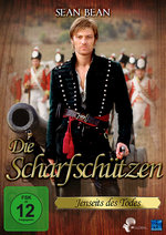 Film: Die Scharfschützen - Jenseits des Todes