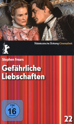 Film: Gefährliche Liebschaften- SZ Berlinale