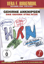 Film: Gehirne anknipsen/Das Gehirn.. - Vera F. Birkenb
