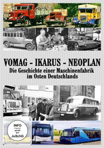 Film: Vomag - Ikarus - Neoplan: Die Geschichte einer..