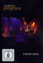 Film: Madeleine Peyroux - Somethin' Grand