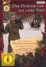 Film: Der Doktor und das liebe Vieh - Weihnachtssp.