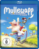 Film: Mullewapp - Das große Kinoabenteuer der Freunde