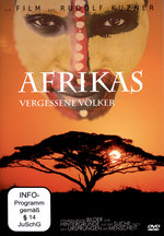 Film: Afrikas vergessene Völker - Die Mursi und Hamar