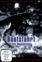 Film: Bootsfahrt ins Ungewisse