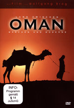 Film: Oman - Land zwischen Märchen & Moderne