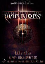 Film: Warriors - Die Krieger von Heute [2 DVDs]