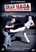 Film: Krav Maga - Die Strasse und ihre Gefahren