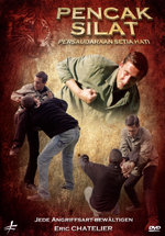 Film: Pencak Silat - Jede Angriffsart bewältigen