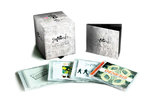 Film: Genesis - The Movie Box [5 DVDs]