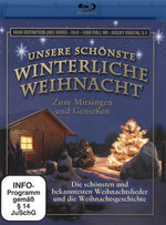 Film: Unsere schönste winterliche Weihnacht
