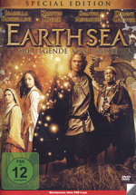 Film: Earthsea - Die Legende von Erdsee [SE]