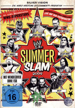 Film: WWE - Summerslam 2009