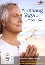 Film: Yin & Yang Yoga mit Simon Low