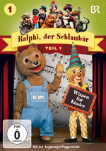 Film: Ralphi, der Schlaubär Teil 1