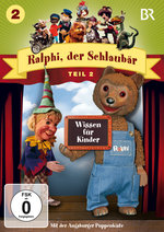 Film: Ralphi, der Schlaubär Teil 2