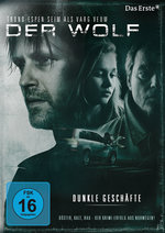 Film: Der Wolf - Dunkle Geschäfte