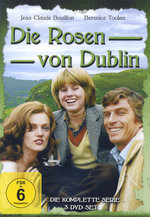 Film: Die Rosen von Dublin [3 DVDs]