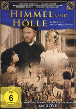 Film: Himmel und Hölle [2 DVDs]