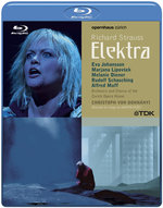 Film: Richard Strauss - Elektra