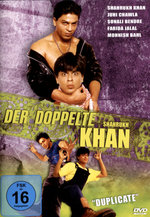 Film: Der doppelte Shah Rukh Khan