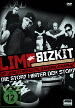 Film: Limp Bizkit - Die Story hinter der Story/Die Un.
