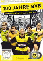 Film: 100 Jahre BVB - Die Chronik & die 100.. [2 DVDs]