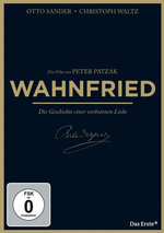 Film: Wahnfried - Die Geschichte einer verbot. Liebe