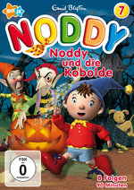 Film: Noddy 7 - Noddy und die Kobolde