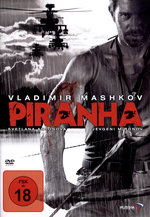 Film: Piranha