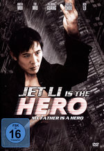 Film: Jet Li is the Hero